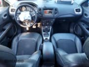 ✅ 2019 Jeep Compass Latitude • VIN: 3C4NJCBB0KT658362 • Lot: 82263145. Listed on Copart with 162,412 mi. Free auction sales archive from the USA and detailed vehicle history report at DreamBid. Image 8.