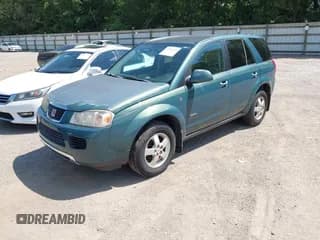 ✅ 2007 Saturn VUE I4 Hybrid • VIN: 5GZCZ33Z67S868614 • Lot: 43004710. Wystawiony na IAAI z przebiegiem 117 899 mil. Bezpłatny archiwum sprzedaży aukcyjnych z USA i szczegółowy raport historii pojazdu na DreamBid. Zdjęcie 2.