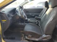 ✅ 2010 Hyundai Accent GS • VIN: KMHCM3AC4AU179371 • Лот: 60258375. Опубликован ранее на Copart с пробегом 103 520 миль. Бесплатный доступ к архиву аукционных продаж из США и подробный отчёт об истории автомобиля на DreamBid. Изображение 7.