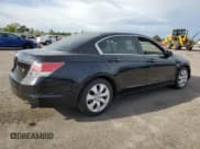✅ 2008 Honda Accord EX • VIN: JHMCP26758C047672 • Lot: 87413875. Listed on Copart with 190,343 mi. Free auction sales archive from the USA and detailed vehicle history report at DreamBid. Image 3.