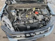 ✅ 2024 Ford Bronco Sport Outer Banks • VIN: 3FMCR9C69RRE08304 • Lot: 91917485. Listed on Copart with 20,343 mi. Free auction sales archive from the USA and detailed vehicle history report at DreamBid. Image 12.