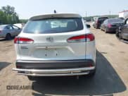 ✅ 2024 Toyota Corolla Cross L • VIN: 7MUAAAAG3RV093387 • Lot: 42406766. Listed on IAAI with 13,598 mi. Free auction sales archive from the USA and detailed vehicle history report at DreamBid. Image 16.