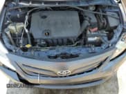 ✅ 2012 Toyota Corolla L • VIN: 2T1BU4EE9CC789395 • Лот: 81392745. Опубликован ранее на Copart с пробегом Не указан. Бесплатный доступ к архиву аукционных продаж из США и подробный отчёт об истории автомобиля на DreamBid. Изображение 11.