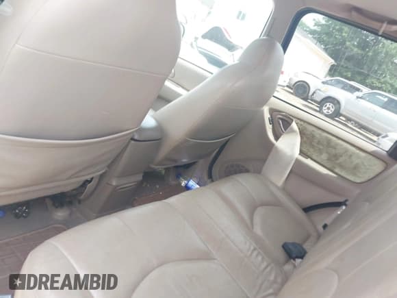 ✅ 2001 Mazda Tribute LX • VIN: 4F2CU08171KM30581 • Лот: 42479258. Опубликован ранее на IAAI с пробегом 168 970 миль. Бесплатный доступ к архиву аукционных продаж из США и подробный отчёт об истории автомобиля на DreamBid. Изображение 8.