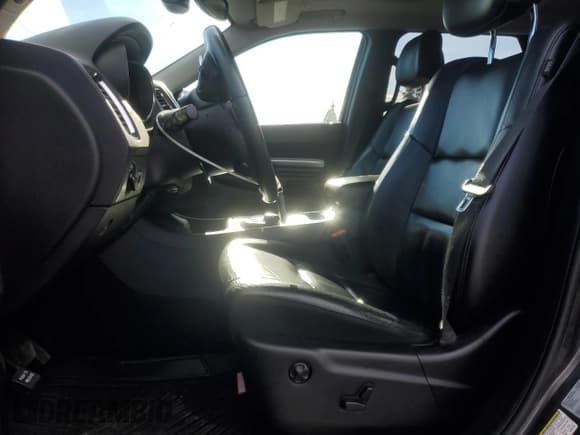 ✅ 2017 Dodge Durango GT • VIN: 1C4RDJDG4HC737155 • Lot: 92678485. Listed on Copart with 157,513 mi. Free auction sales archive from the USA and detailed vehicle history report at DreamBid. Image 7.