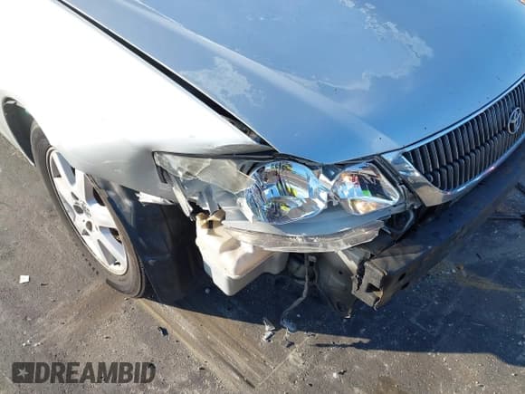 ✅ 2001 Toyota Avalon XLS • VIN: 4T1BF28B81U167348 • Лот: 43605806. Опубликован ранее на IAAI с пробегом 322 733 миль. Бесплатный доступ к архиву аукционных продаж из США и подробный отчёт об истории автомобиля на DreamBid. Изображение 13.