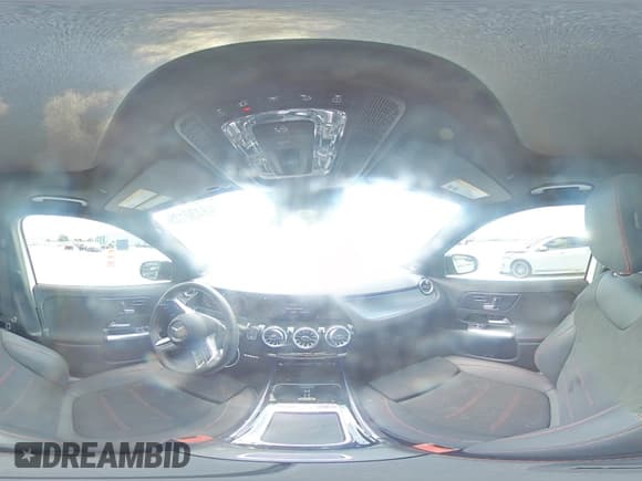 ✅ 2024 Mercedes-Benz GLA 250 • VIN: W1N4N4GB6RJ616092 • Lot: 68430125. Wystawiony na Copart z przebiegiem 22 873 mil. Bezpłatny archiwum sprzedaży aukcyjnych z USA i szczegółowy raport historii pojazdu na DreamBid. Zdjęcie 16.