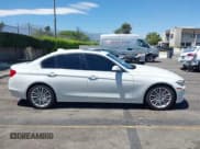 ✅ 2012 BMW 3 Series 328i • VIN: WBA3C1C57CF433959 • Lot: 42691145. Listed on IAAI with 155,620 mi. Free auction sales archive from the USA and detailed vehicle history report at DreamBid. Image 13.