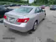 2007 Lexus ES 330 with VIN JTHBJ46G472015521, listed as a IAAI auction lot 42855733 with 137,437 mi miles and . Bid and sale history available at DreamBid. Image 4.