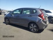 ✅ 2016 Honda Fit EX-L • VIN: 3HGGK5H94GM704431 • Lot: 64103025. Wystawiony na Copart z przebiegiem 81 297 mil. Bezpłatny archiwum sprzedaży aukcyjnych z USA i szczegółowy raport historii pojazdu na DreamBid. Zdjęcie 2.