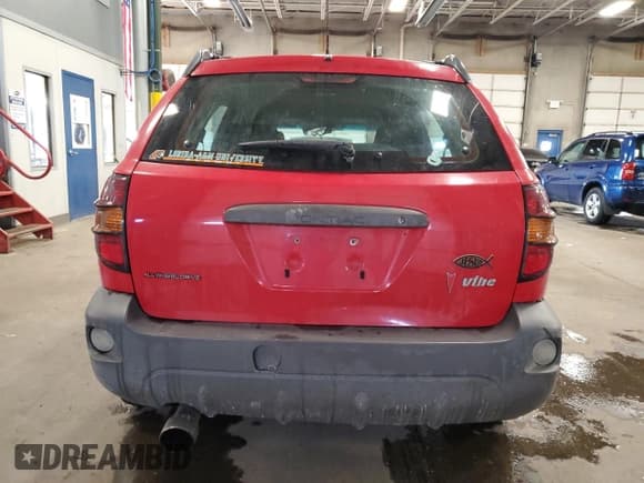 ✅ 2003 Pontiac Vibe • VIN: 5Y2SM64813Z400374 • Lot: 86122444. Wystawiony na Copart z przebiegiem 137 099 mil. Bezpłatny archiwum sprzedaży aukcyjnych z USA i szczegółowy raport historii pojazdu na DreamBid. Zdjęcie 6.