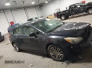 ✅ 2012 Subaru Impreza Premium • VIN: JF1GPAD69CH206914 • Lot: 42075903. Listed on IAAI with 249,388 mi. Free auction sales archive from the USA and detailed vehicle history report at DreamBid. Image 12.