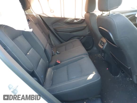 ✅ 2022 GMC Terrain SLE • VIN: 3GKALMEV5NL107373 • Лот: 43534402. Опубликован ранее на IAAI с пробегом 79 949 миль. Бесплатный доступ к архиву аукционных продаж из США и подробный отчёт об истории автомобиля на DreamBid. Изображение 8.