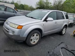 ✅ 2005 Saturn VUE • VIN: 5GZCZ634X5S844920 • Lot: 55912175. Wystawiony na Copart z przebiegiem 159 450 mil. Bezpłatny archiwum sprzedaży aukcyjnych z USA i szczegółowy raport historii pojazdu na DreamBid. Zdjęcie 1.