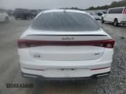 ✅ 2023 Kia K5 GT-Line • VIN: 5XXG64J26PG213483 • Lot: 85397045. Listed on Copart with 27,685 mi. Free auction sales archive from the USA and detailed vehicle history report at DreamBid. Image 6.