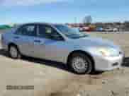 2007 Honda Accord VP с VIN 1HGCM55147A003621, выставлен на аукционе Copart как лот 48570475 с пробегом 183 328 миль миль и Чистый • Clean title. История ставок и продаж доступна на DreamBid. Изображение 4.