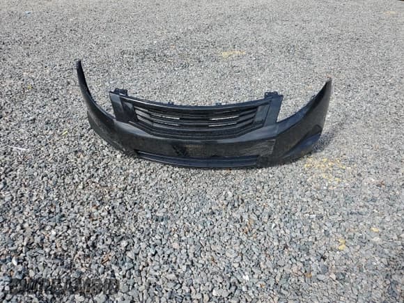 ✅ 2010 Honda Accord EX • VIN: 1HGCP2E78AA086567 • Лот: 48510265. Опубликован ранее на Copart с пробегом 161 624 миль. Бесплатный доступ к архиву аукционных продаж из США и подробный отчёт об истории автомобиля на DreamBid. Изображение 12.