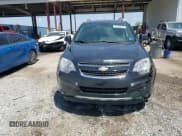 ✅ 2013 Chevrolet Captiva Sport LT • VIN: 3GNAL3EK1DS605531 • Lot: 54400405. Listed on Copart with 119,687 mi. Free auction sales archive from the USA and detailed vehicle history report at DreamBid. Image 14.