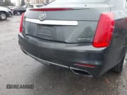 ✅ 2014 Cadillac CTS Performance AWD • VIN: 1G6AY5SX4E0128787 • Lot: 43787572. Listed on IAAI with 123,201 mi. Free auction sales archive from the USA and detailed vehicle history report at DreamBid. Image 20.