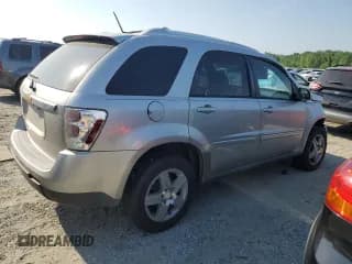 ✅ 2008 Chevrolet Equinox LT • VIN: 2CNDL53F086308483 • Лот: 55274335. Опубликован ранее на Copart с пробегом 170 749 миль. Бесплатный доступ к архиву аукционных продаж из США и подробный отчёт об истории автомобиля на DreamBid. Изображение 3.