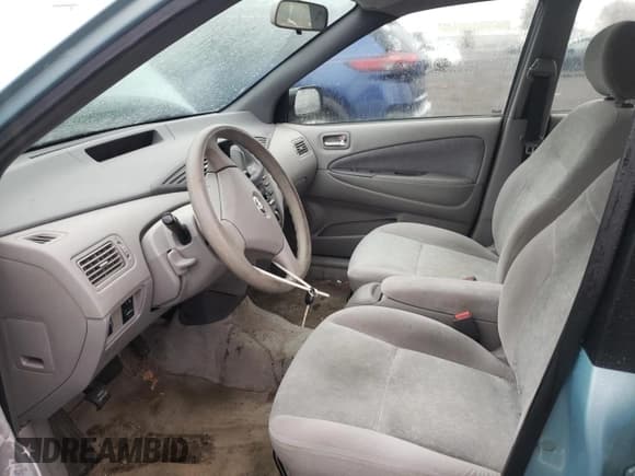 ✅ 2002 Toyota Prius • VIN: JT2BK18U520069648 • Лот: 85408475. Опубликован ранее на Copart с пробегом Не указан. Бесплатный доступ к архиву аукционных продаж из США и подробный отчёт об истории автомобиля на DreamBid. Изображение 7.