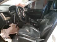 ✅ 2016 Jeep Cherokee Limited • VIN: 1C4PJLDS5GW171455 • Лот: 54168765. Опубликован ранее на Copart с пробегом Не указан. Бесплатный доступ к архиву аукционных продаж из США и подробный отчёт об истории автомобиля на DreamBid. Изображение 7.