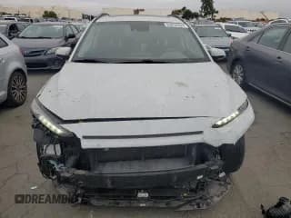 ✅ 2018 Hyundai Kona SEL • VIN: KM8K62AA1JU074205 • Лот: 69294924. Опубликован ранее на Copart с пробегом 96 288 миль. Бесплатный доступ к архиву аукционных продаж из США и подробный отчёт об истории автомобиля на DreamBid. Изображение 5.