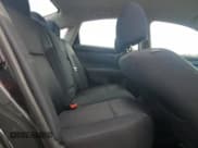 ✅ 2017 Nissan Altima SR • VIN: 1N4AL3APXHC267798 • Lot: 57521915. Listed on Copart with 114,631 mi. Free auction sales archive from the USA and detailed vehicle history report at DreamBid. Image 10.