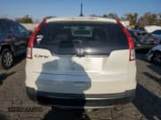 ✅ 2014 Honda CR-V EX-L • VIN: 5J6RM3H72EL033404 • Lot: 87419785. Wystawiony na Copart z przebiegiem 184 263 mil. Bezpłatny archiwum sprzedaży aukcyjnych z USA i szczegółowy raport historii pojazdu na DreamBid. Zdjęcie 6.