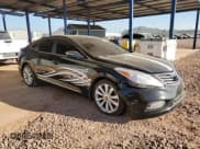 ✅ 2014 Hyundai Azera Limited • VIN: KMHFH4JG3EA388750 • Lot: 92276265. Wystawiony na Copart z przebiegiem 149 106 mil. Bezpłatny archiwum sprzedaży aukcyjnych z USA i szczegółowy raport historii pojazdu na DreamBid. Zdjęcie 4.