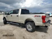 ✅ 2018 Ford F-250 XL • VIN: 1FT7W2BT7JEC23768 • Lot: 71059475. Listed on Copart with 63,067 mi. Free auction sales archive from the USA and detailed vehicle history report at DreamBid. Image 2.
