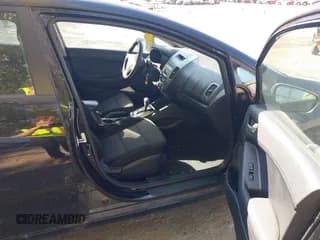 ✅ 2017 Kia Forte LX • VIN: 3KPFK4A79HE143992 • Lot: 43392993. Listed on IAAI with 168,735 mi. Free auction sales archive from the USA and detailed vehicle history report at DreamBid. Image 5.