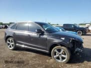 ✅ 2014 Audi Q5 Prestige • VIN: WA1VMAFP6EA003145 • Lot: 65453155. Wystawiony na Copart z przebiegiem 143 059 mil. Bezpłatny archiwum sprzedaży aukcyjnych z USA i szczegółowy raport historii pojazdu na DreamBid. Zdjęcie 4.