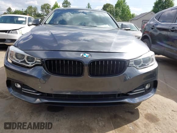 ✅ 2015 BMW 4 Series 428i • VIN: WBA3N3C53FK233680 • Лот: 42325131. Опубликован ранее на IAAI с пробегом 103 632 миль. Бесплатный доступ к архиву аукционных продаж из США и подробный отчёт об истории автомобиля на DreamBid. Изображение 12.