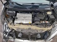 ✅ 2015 Lexus RX 350 • VIN: 2T2BK1BA4FC279753 • Lot: 94362235. Listed on Copart with 145,610 mi. Free auction sales archive from the USA and detailed vehicle history report at DreamBid. Image 11.