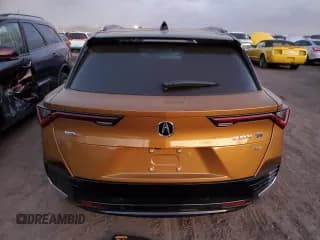 ✅ 2024 Acura ZDX Type S • VIN: 4W5XHPRL0RZ508185 • Lot: 82752824. Wystawiony na Copart z przebiegiem 1 868 mil. Bezpłatny archiwum sprzedaży aukcyjnych z USA i szczegółowy raport historii pojazdu na DreamBid. Zdjęcie 6.