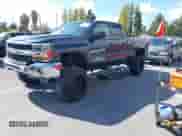 2017 Chevrolet Silverado 1500 LT с VIN 1GCVKREH1HZ336024, выставлен на аукционе IAAI как лот 43306046 с пробегом 121 349 миль миль и . История ставок и продаж доступна на DreamBid. Изображение 18.