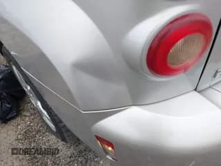 ✅ 2009 Chevrolet HHR LS • VIN: 3GNCA13B39S644926 • Lot: 41950503. Listed on IAAI with Not provided. Free auction sales archive from the USA and detailed vehicle history report at DreamBid. Image 6.