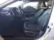 2020 Toyota Camry Hybrid SE с VIN 4T1G31AK3LU542830, выставлен на аукционе Copart как лот 84293245 с пробегом Не указан миль и Списание • Salvage title. История ставок и продаж доступна на DreamBid. Изображение 7.