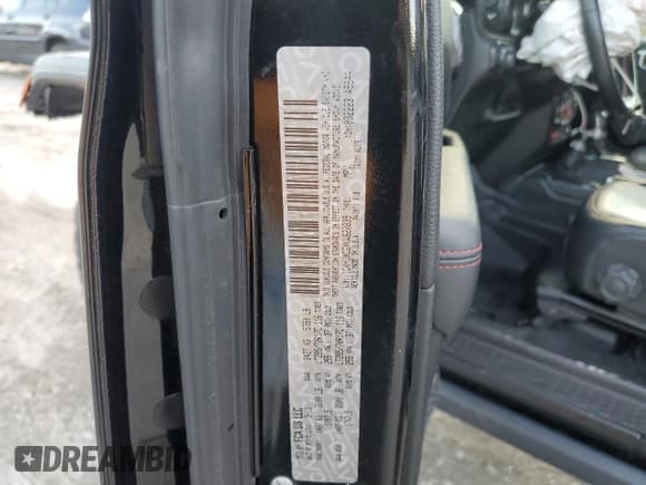 ✅ 2019 Jeep Wrangler Rubicon • VIN: 1C4HJXCGXKW620839 • Лот: 82902314. Опубликован ранее на Copart с пробегом 35 607 миль. Бесплатный доступ к архиву аукционных продаж из США и подробный отчёт об истории автомобиля на DreamBid. Изображение 13.