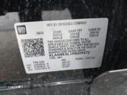 ✅ 2024 Buick Encore GX Sport Touring • VIN: KL4AMESL1RB209272 • Lot: 41646448. Wystawiony na IAAI z przebiegiem 20 797 mil. Bezpłatny archiwum sprzedaży aukcyjnych z USA i szczegółowy raport historii pojazdu na DreamBid. Zdjęcie 9.