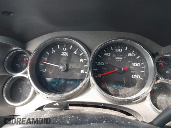 ✅ 2012 GMC Sierra 1500 SLE • VIN: 3GTP2VE75CG268361 • Лот: 43213286. Опубликован ранее на IAAI с пробегом 186 417 миль. Бесплатный доступ к архиву аукционных продаж из США и подробный отчёт об истории автомобиля на DreamBid. Изображение 7.