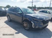 ✅ 2023 Honda CR-V EX • VIN: 5J6RS3H44PL003755 • Lot: 42548295. Listed on IAAI with 27,558 mi. Free auction sales archive from the USA and detailed vehicle history report at DreamBid. Image 1.