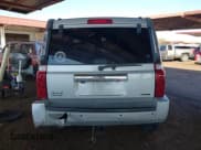 ✅ 2008 Jeep Commander Limited • VIN: 1J8HG58218C244292 • Lot: 43762883. Wystawiony na IAAI z przebiegiem Nie podano. Bezpłatny archiwum sprzedaży aukcyjnych z USA i szczegółowy raport historii pojazdu na DreamBid. Zdjęcie 16.