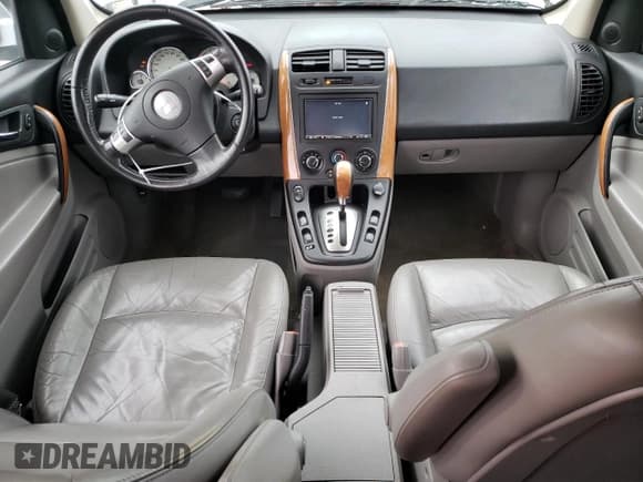 ✅ 2006 Saturn VUE • VIN: 5GZCZ53406S820797 • Lot: 86106804. Wystawiony na Copart z przebiegiem 105 770 mil. Bezpłatny archiwum sprzedaży aukcyjnych z USA i szczegółowy raport historii pojazdu na DreamBid. Zdjęcie 8.