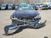 ✅ 2017 Infiniti Q60 Red Sport 400 • VIN: JN1FV7EK2HM611251 • Lot: 55114595. Listed on Copart with 38,479 mi. Free auction sales archive from the USA and detailed vehicle history report at DreamBid. Image 5.