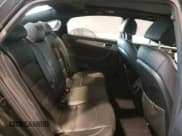 ✅ 2015 Hyundai Sonata Sport • VIN: 5NPE34ABXFH115690 • Лот: 43335823. Опубликован ранее на Copart с пробегом 87 963 миль. Бесплатный доступ к архиву аукционных продаж из США и подробный отчёт об истории автомобиля на DreamBid. Изображение 10.