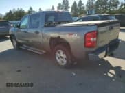 ✅ 2008 Chevrolet Silverado 1500 LTZ • VIN: 2GCEK133481184970 • Lot: 76458294. Listed on Copart with 175,845 mi. Free auction sales archive from the USA and detailed vehicle history report at DreamBid. Image 2.