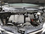 ✅ 2020 Toyota Sienna LE • VIN: 5TDJZ3DCXLS228492 • Lot: 61142515. Listed on Copart with 37,289 mi. Free auction sales archive from the USA and detailed vehicle history report at DreamBid. Image 12.