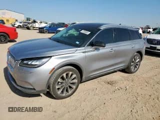 ✅ 2021 Lincoln Corsair Reserve • VIN: 5LMCJ2C90MUL20782 • Lot: 57908805. Wystawiony na Copart z przebiegiem 67 306 mil. Bezpłatny archiwum sprzedaży aukcyjnych z USA i szczegółowy raport historii pojazdu na DreamBid. Zdjęcie 1.